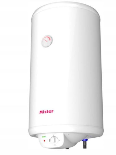  Water heater Elektromet Mister 80l 1500W electric boiler