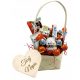  Kinder Box set Kinder sweets basket