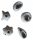 Climbing Stones Grips XL GREY ROCKS – FOR THE PLAYGROUND
