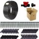  DRIPPER IRRIGATION LINE 100+174 EL