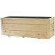  Holzblumentopf 145 cm x 30 x 35 cm Holz