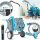  Cellfast 55-625 hose trolley