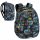  COOLPACK school backpack 1st grade JOY MONSTER TRUCK