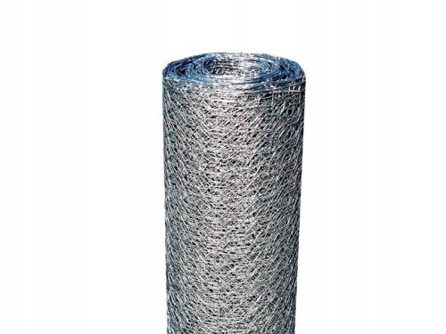  Breeding net aviary 25 x 25 mm/1.50 m galvanized x 2–10 m