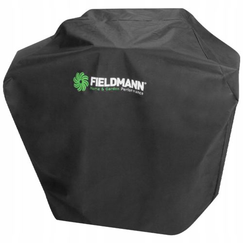  Fieldmann Grillabdeckung 62 x 115 x 130 cm