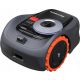  Segway Navimow i108E 4G robotic lawnmower, cutting width 18 cm