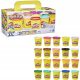  Play-Doh Play-Doh Super-Set mit 20 Tuben A7924