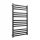  Fox bathroom radiator 530x950 bathroom ladder black