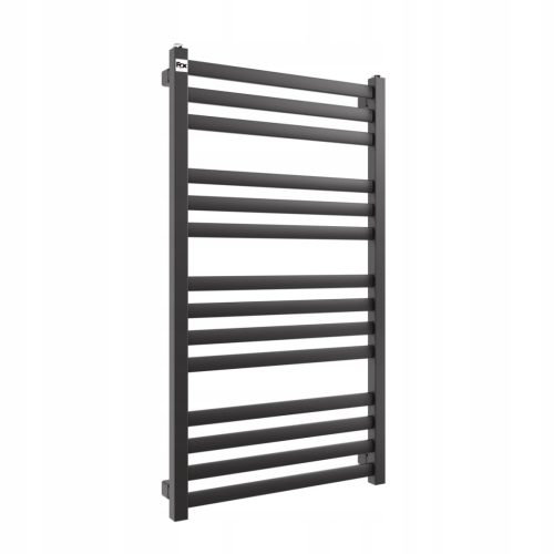  Fox bathroom radiator 530x950 bathroom ladder black