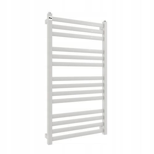  Fox bathroom radiator 530x950 bathroom ladder white