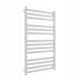  Fox bathroom radiator 530x950 bathroom ladder white