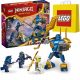  LEGO Ninjago Jay's Mech Battle Pack 71805