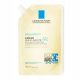  LA ROCHE-POSAY LIPIKAR AP+ Cleansing Oil 400ml REFILL PACK