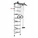  Monkey training ladder 230 cm x 95 cm