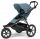  Thule Urban Glide 3 Medium Blue Stroller