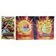  POKEMON CARDS 240 CARDS + FREE ALBUM BINDER FOR 240 CARDS