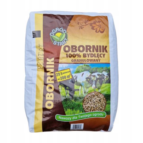  Organic fertilizer, natural Ampol-Merol manure 20 kg