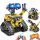  ROBOT BUILDING BLOCK SET, GAME, PROGRAMMABLE ROBOT, TOY