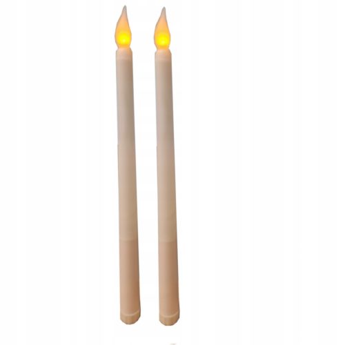  plastic candle holder 27 cm