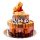  Gift set Cake Merci Birthday Name day Grandparents' Day