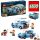  LEGO HARRY POTTER 76424 FLYING FORD ENGLAND CAR CAR VEHICLE NEW