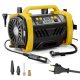 CAR COMPRESSOR 12V 230V PORTABLE COMPRESSOR OIL-FREE PUMP KIT