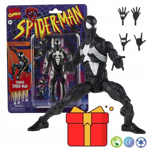  Avengers Venom Spider-Man Characters SPIDERMAN 15CM PVC Birthday Gift