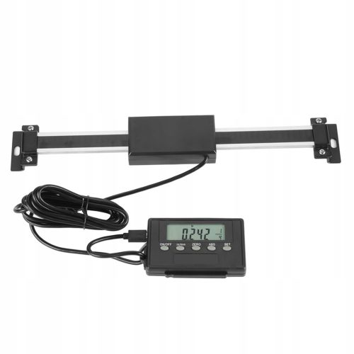 DIGITAL DISPLAY DIGITAL REMOTE-CONTROLLED LCD LINEAR SCALE