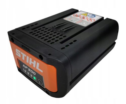  Stihl 36V 4.8Ah Li-Ion Battery