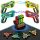  LASER GUN FOR KIDS LASER TAG SET × 4
