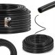  PVC garden irrigation hose 3/5 mm 100 m