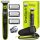  SHAVING BEARD TRIMMER PHILIPS ONEBLADE + CASE