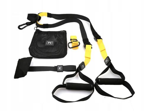  TRX STRENGTH TRAINING BANDS