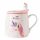  BigNoseDeer BFF Unicorn Mug 380 ml DESCRIPTION