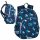CoolPack Toby School Backpack - Lightweight and Compact with Unicorn Design