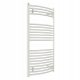  Fox 603 W bathroom radiator 500 x 1100 mm white