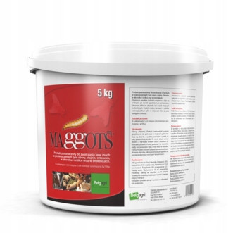  Belgagri Anti-Fly Powder 5 kg