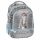PASO School Backpack with Cute Cat Design - Perfect for Kids!