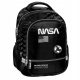 Stylish PASO NASAPP24AN-260 School Backpack with Space-Themed Design