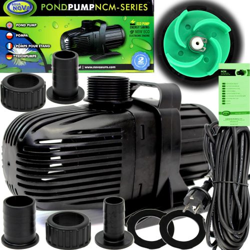  Aqua Nova 25 W 2501 Pump – 5000 l/h