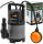  submersible pump Sthor 400 W 11500 l/h