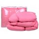  Couette en duvet 200 x 220, 3 kg, certificat PL, 2 coloris