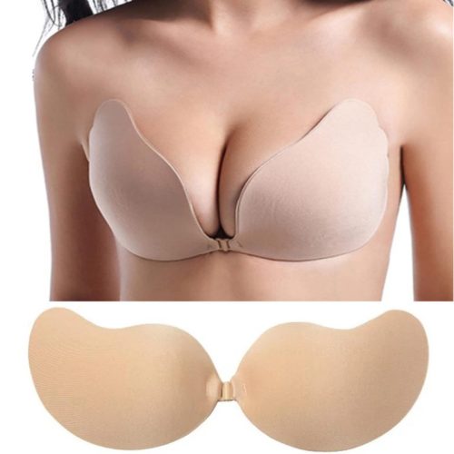  BRA BRA SELF-SUPPORTING PUSH UP SELF-SUPPORTING ADHESIVE BACKLESS B