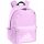  Adidas school backpack with one compartment. Pink tones, 28 years old