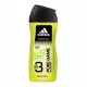  adidas Pure Game 3in1 Gel 250ml