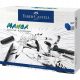  FABER-CASTELL MANGA STARTER SET PROMOTION