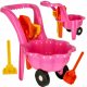 Rakes, Shovels, Shapes Wheelbarrow 5908258103632