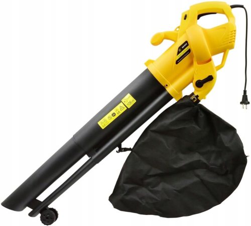  John Gardener electric blower 3.1 kg