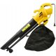  John Gardener electric blower 3.1 kg