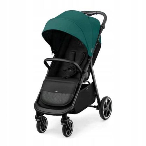  Kinderkraft ROUTE Green Stroller